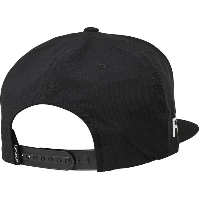 Fox Racing Shaded Snapback lippis Fox Racing Shaded Snapback lippis